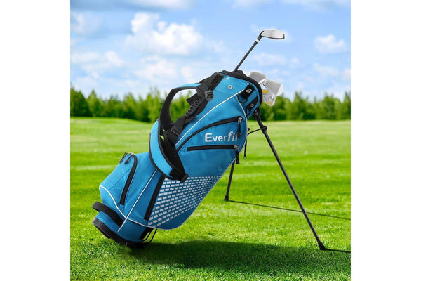 Everfit Golf Clubs Set Junior Right Handed