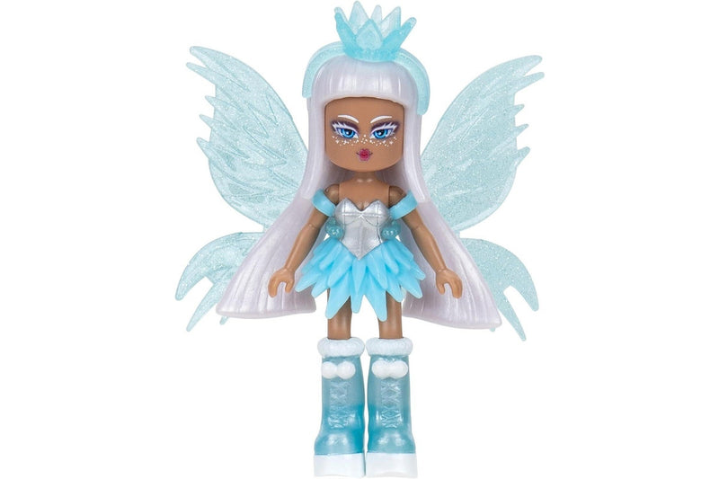 Royale High: Deluxe Figure - Ice Fairy