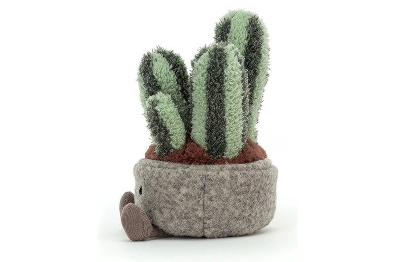 Jellycat: Silly Succulent Columnar Cactus - Plush