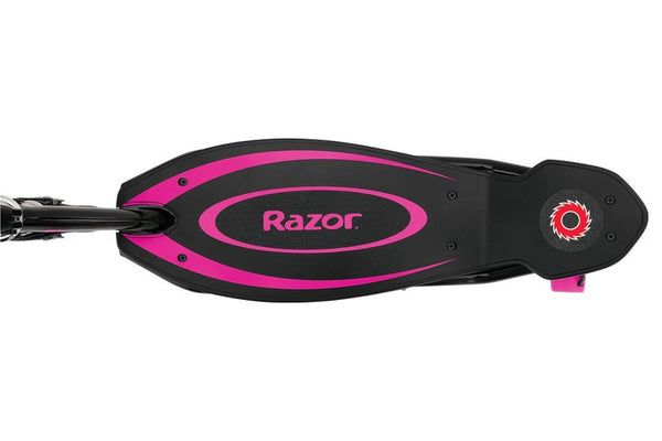 Razor PC E90 Electric Scooter - Pink ISTA