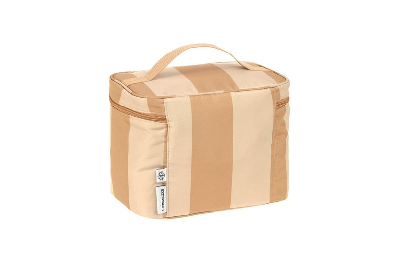 Lassig: Nursery Caddy to Go - Beige/Camel