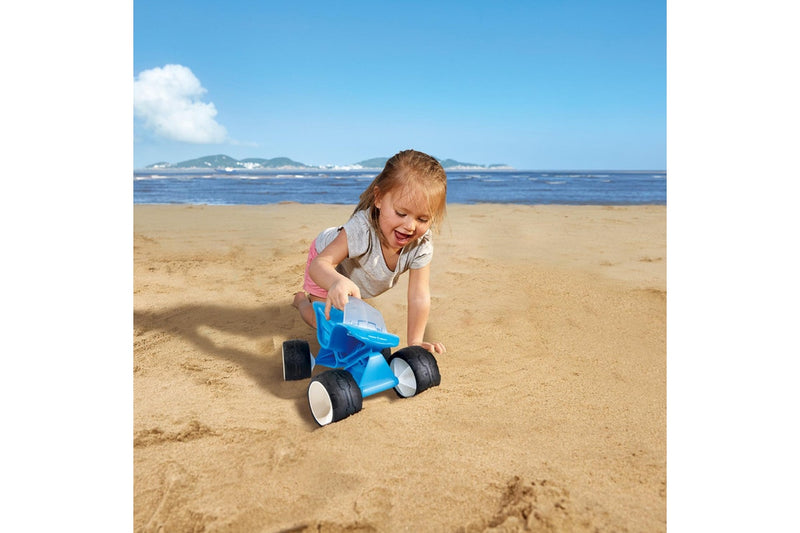 Hape: Dune Buggy - Blue