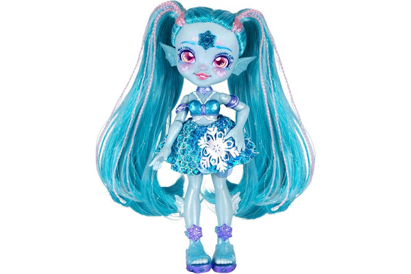 Magic Mixies: Pixlings - Marena the Ice Mermaid