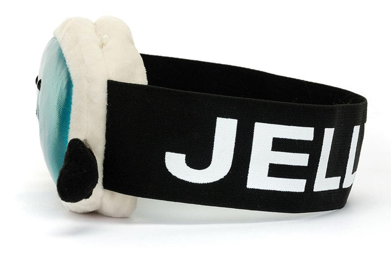 Jellycat: Amuseables Sports Ski Goggles - Plush