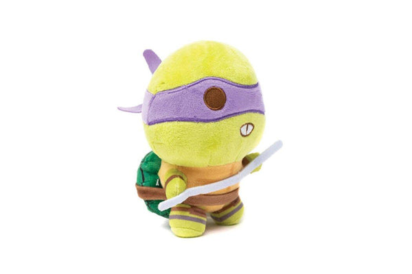 Teenage Mutant Ninja Turtles - Donatello Dog Toy