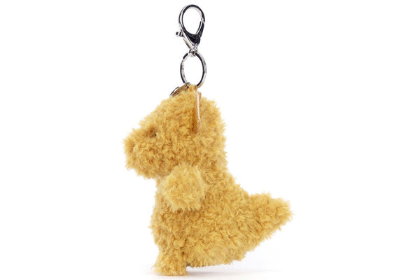 Jellycat: Little Dragon - Bag Charm