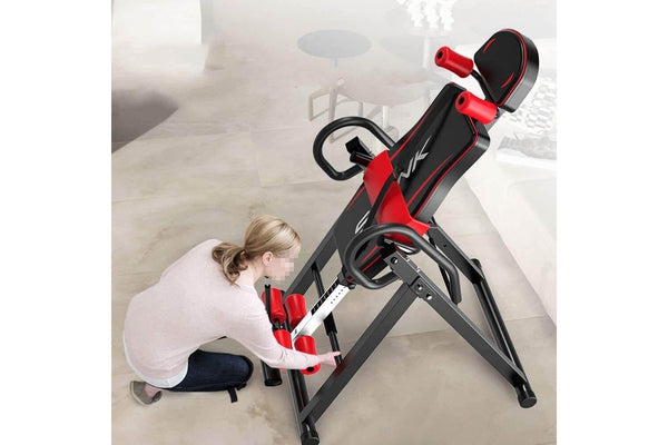 Inversion Table