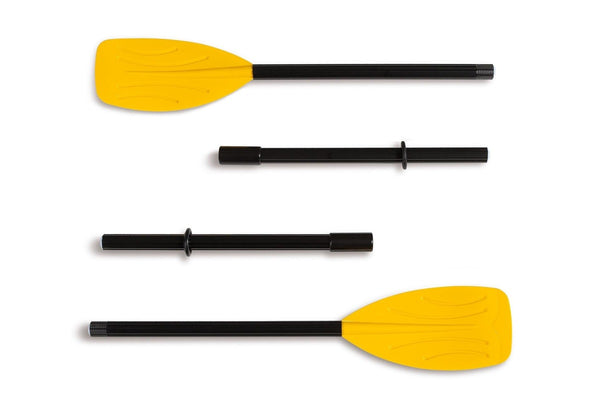 Intex French Oars - Set of Two (48")