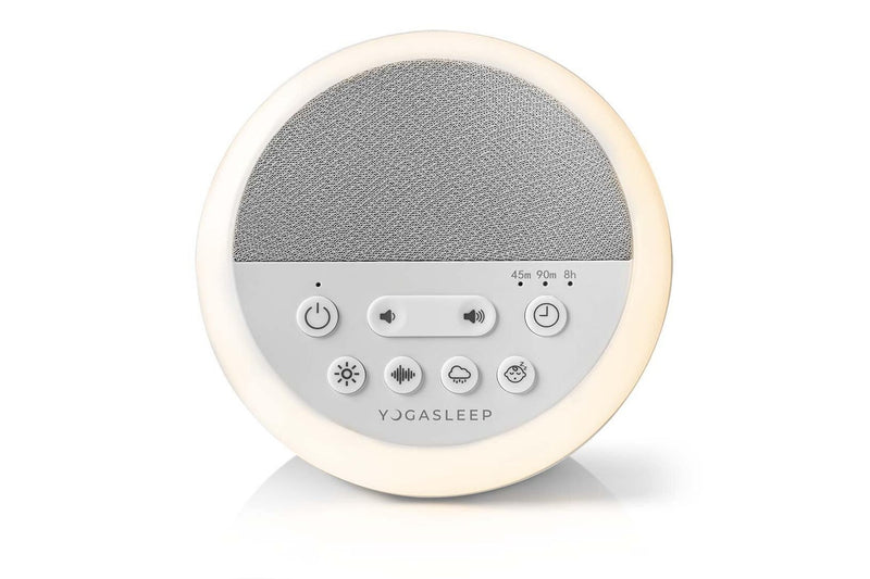 Yogasleep: Nod Sound Machine & Nightlight