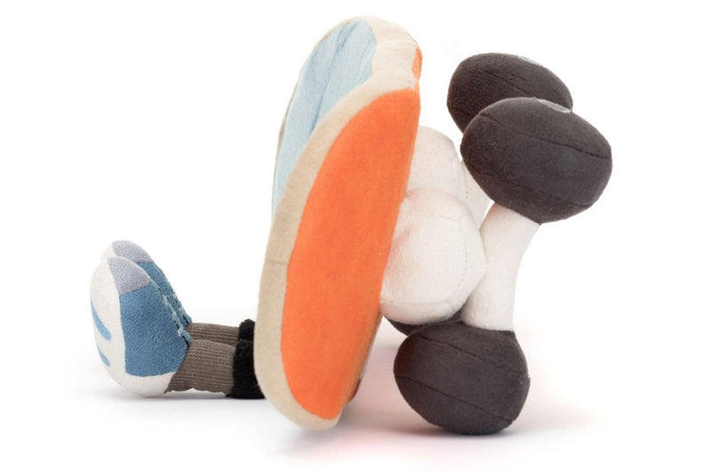 Jellycat: Amuseables Sports Skateboarding - Plush