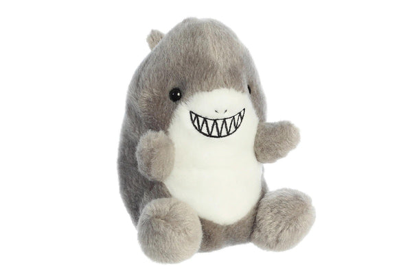 Aurora: Chomps Shark - 5" Palm Pals Plush