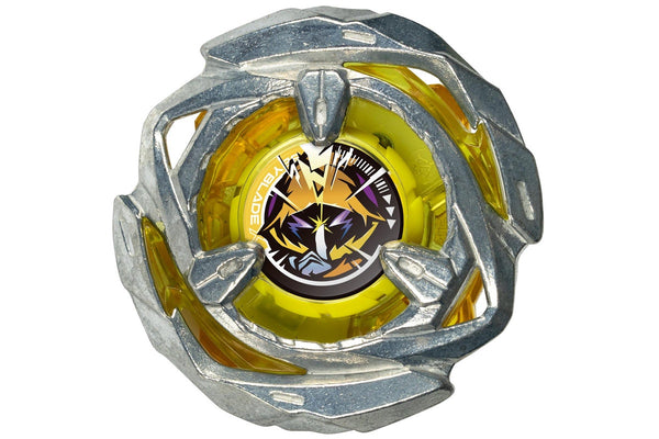 Beyblade X: Starter Pack - Arrow Wizard 4-80B