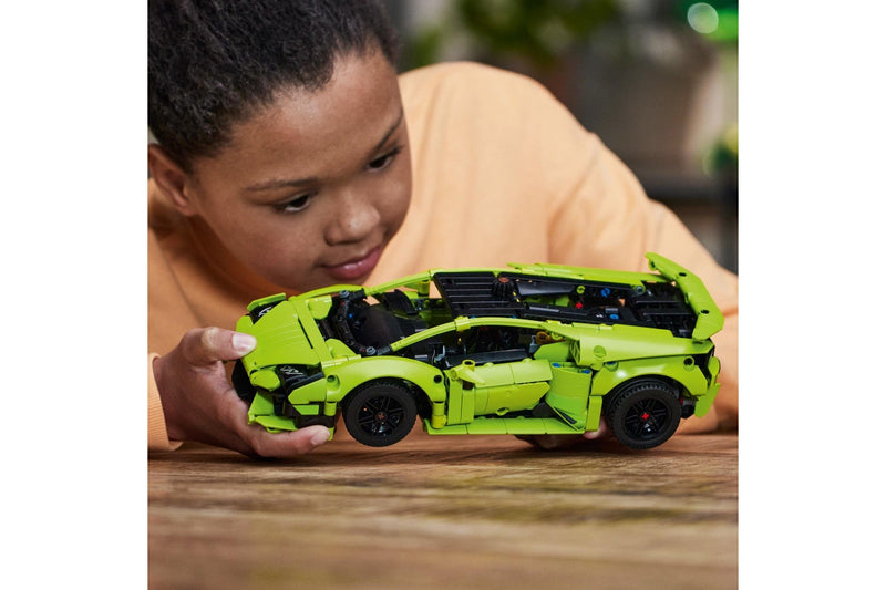 LEGO Technic: Lamborghini Huracan Tecnica - (42161)