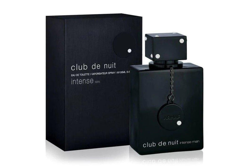 Armaf: Club De Nuit Intense EDT - 105ml