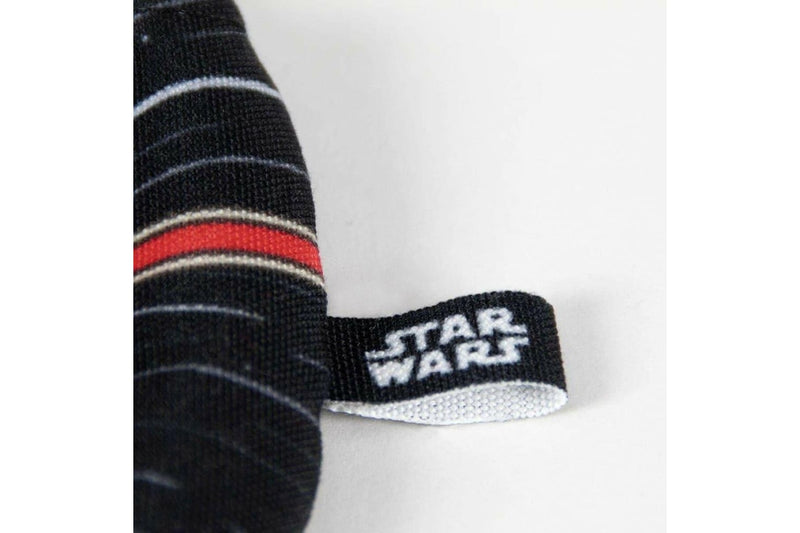 Rope Star Wars Black