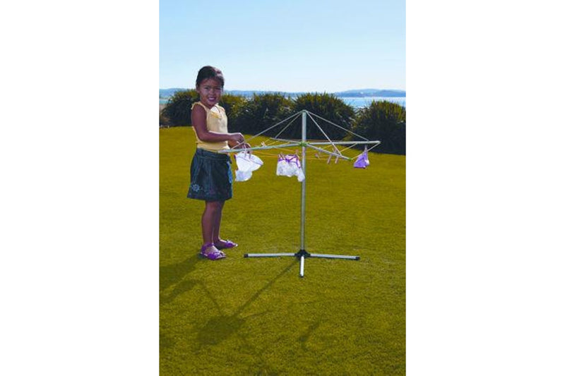 Orbit Toys - Kid's Metal Clothes Line