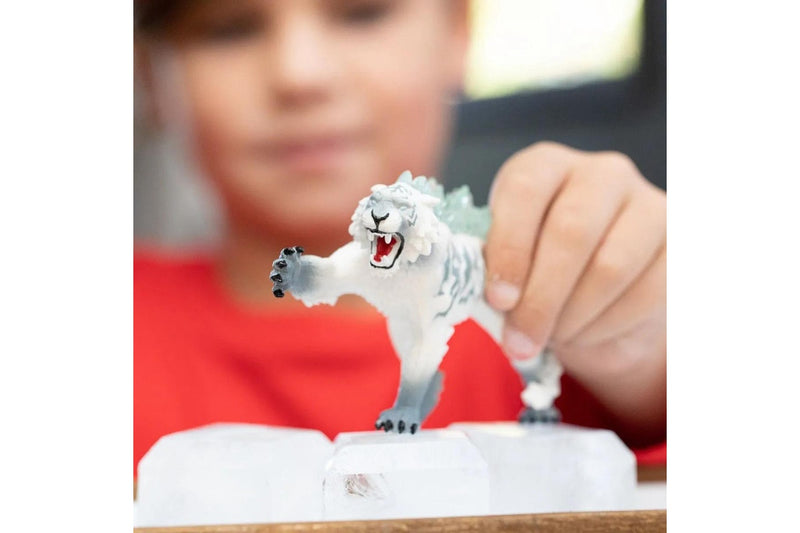 Schleich - Ice Tiger