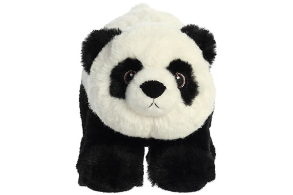 Aurora: Eco Nation Panda - 22cm Plush