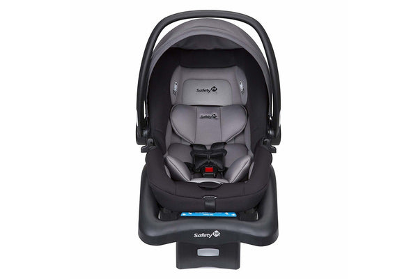 Safety 1st: Onboard(TM) 35 Lt Infant Car Seat - Steel