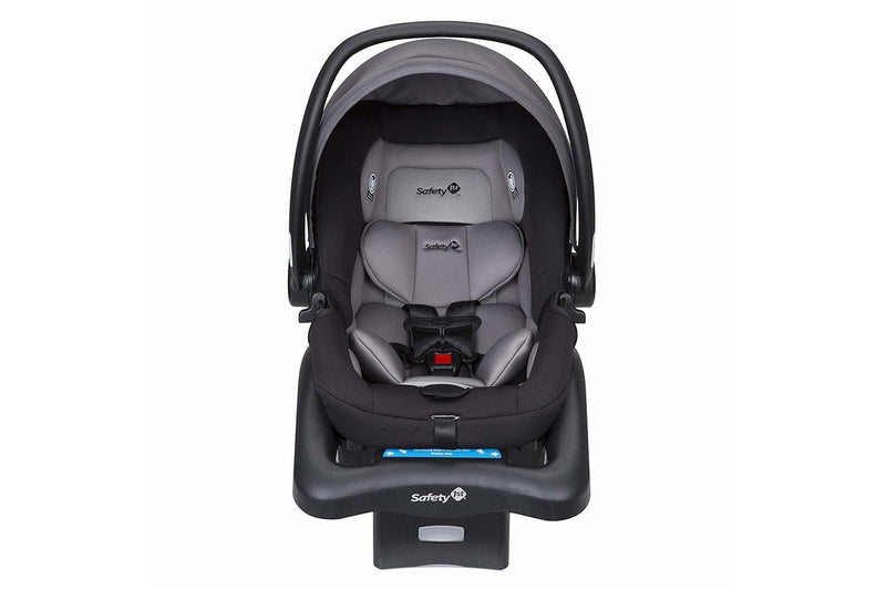 Safety 1st: Onboard(TM) 35 Lt Infant Car Seat - Steel