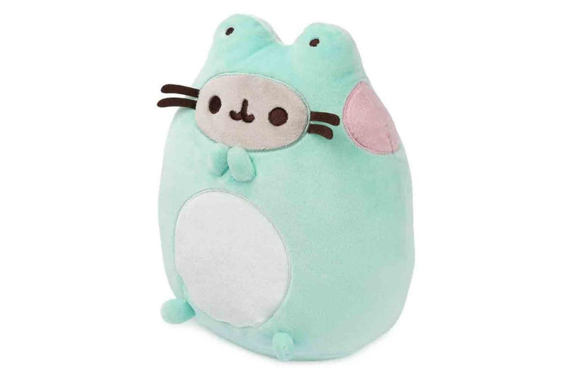 Pusheen the Cat: Enchanted Frog Pusheen - 9" Plush