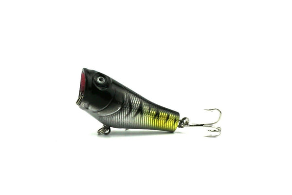 5cm Popper Fishing Lures With Hooks