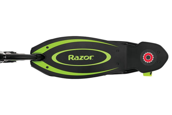 Razor PC E90 Electric Scooter - Green ISTA