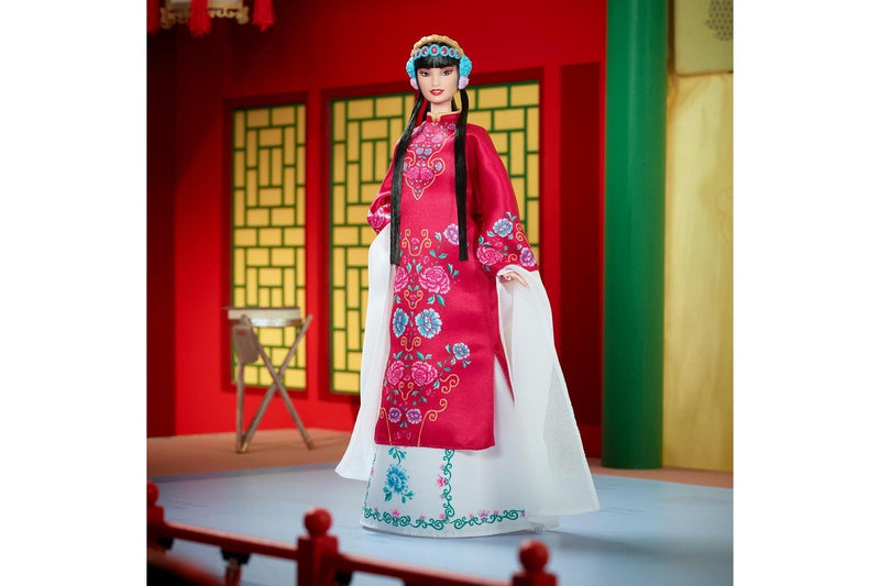 Barbie Signature: Lunar New Year 2024 Doll