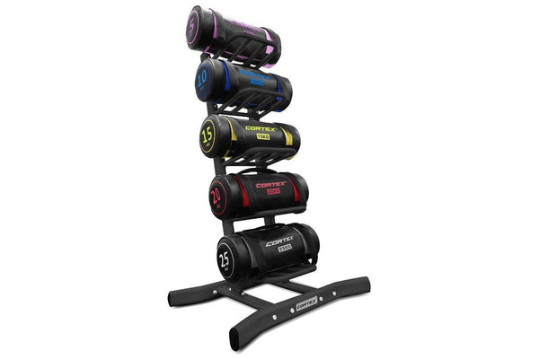 Cortex Power Bag Rack 5 - One Size