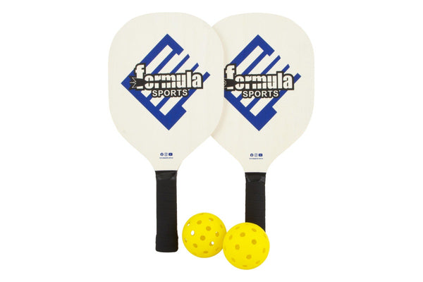 Formula Sports Pickleball 2 Player Set