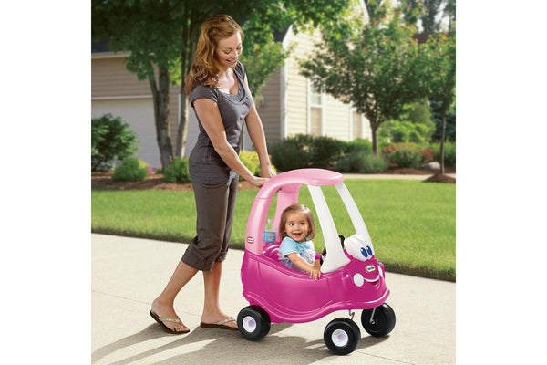 Little Tikes: Princess Cozy Coupe - Magenta