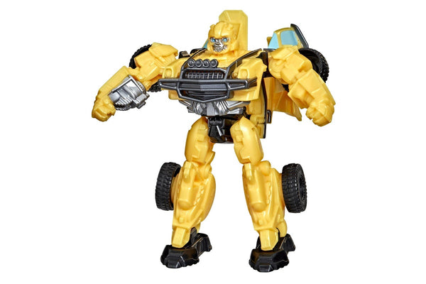 Transformers: Beast Alliance - Battle Changers - Bumblebee