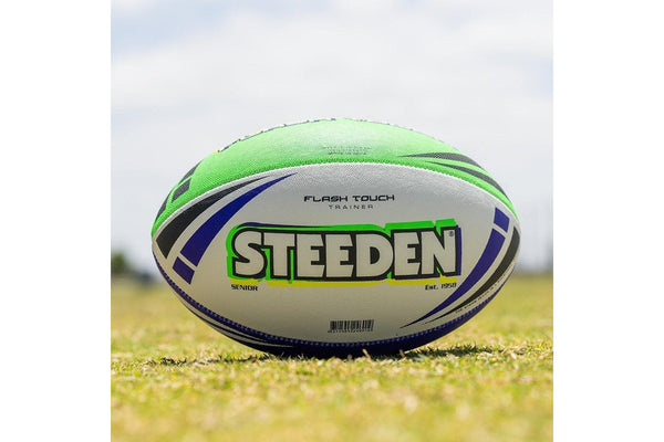 Steeden Touch Flash Ball - Junior