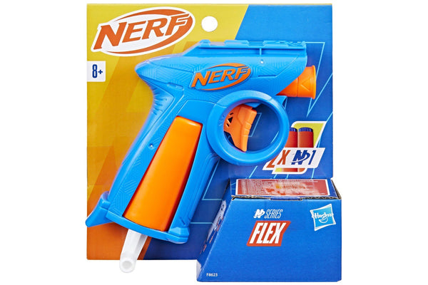 Nerf: N Series - Flex