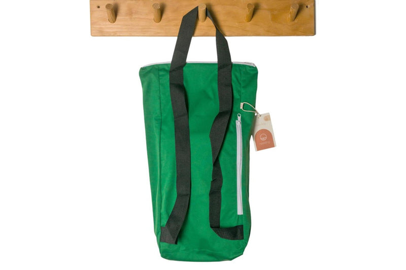 Nestling: Large Swim Wet Bag - Forest