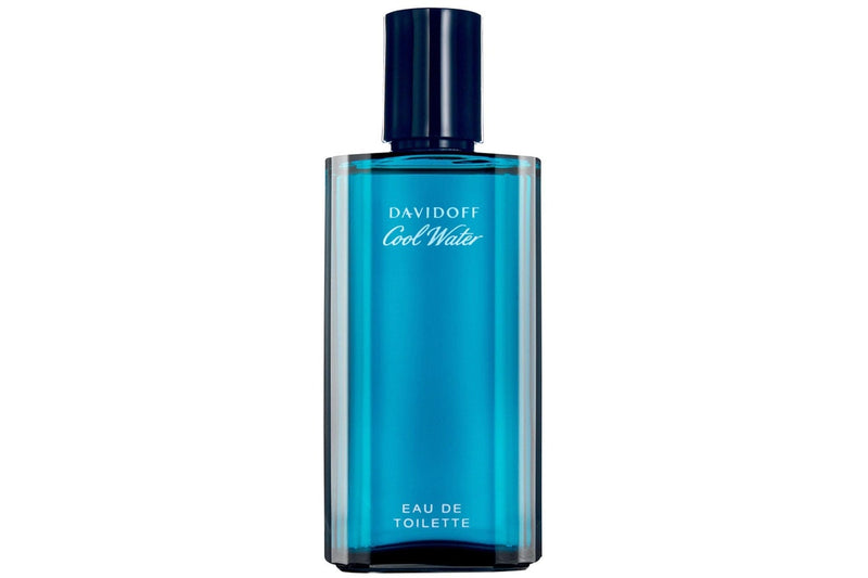 Davidoff: Cool Water Fragrance EDT - 125ml