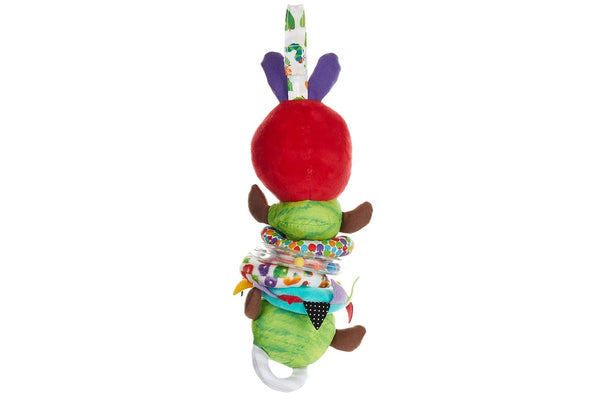 Very Hungry Caterpillar - Wiggly Jiggly Developmental Caterpillar