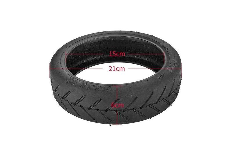 8.5Inch Electric Scooter Inner Tube Tyre Tire 8 1/2X2(50-156) Rubber For M365