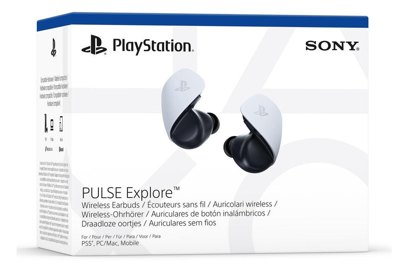 PS5 Pulse Explore Wireless Earbuds