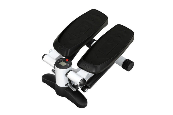 Everfit Mini Stepper with Resistance Rope Pedal Exercise