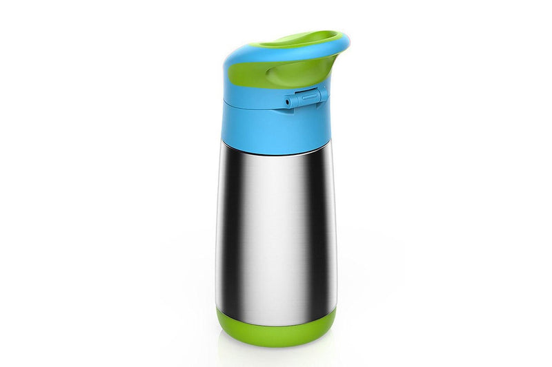 b.box: Insulated Drink Bottle - Sea Breeze (350ml)