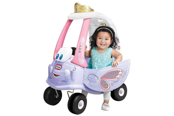 Little Tikes: Cozy Coupe - Fairy