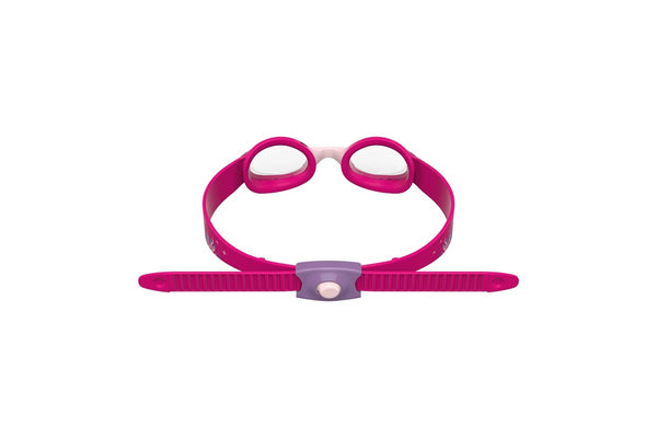 Speedo Childrens/Kids Illusion Goggles (Pink/Purple) (One Size)