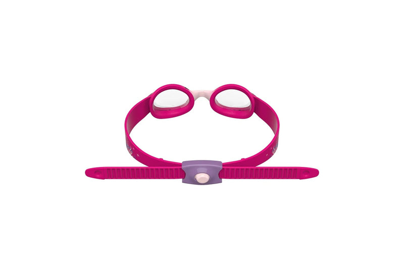 Speedo Childrens/Kids Illusion Goggles (Pink/Purple) (One Size)