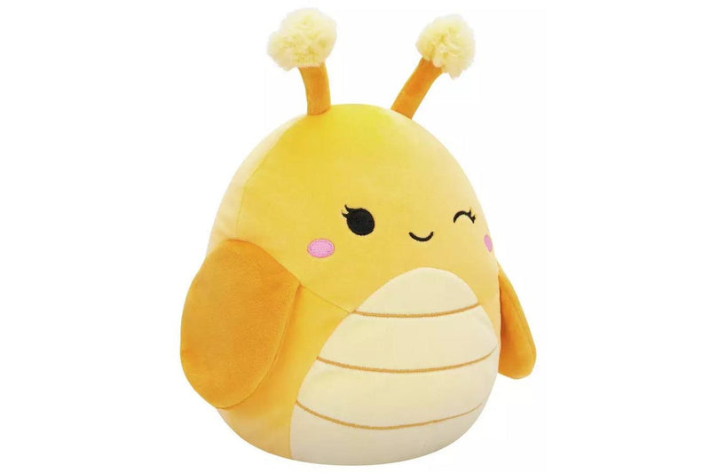 Squishmallows: Greer The Grasshopper - 7.5" Plush