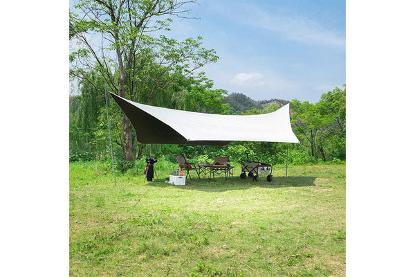 Tent Canopy Shelter 4.5x5.5M