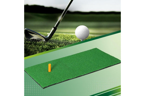 Everfit Golf Hitting Mat 60x30cm