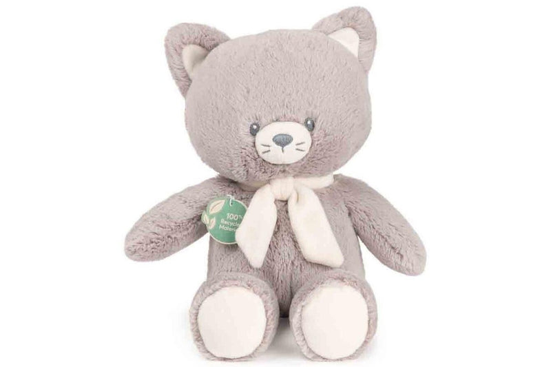 Gund: Recycled Plush 'Peppercorn' Kitten