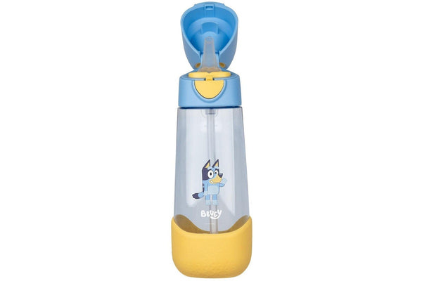 b.box: Bluey Tritan Drink Bottle - Bluey (600ml)