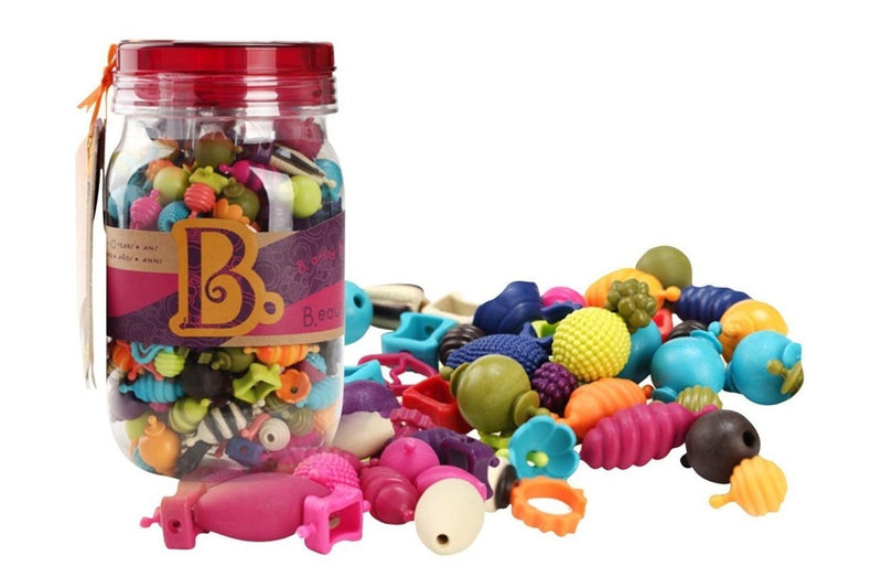 B. Beauty Pops - 275pc Playset